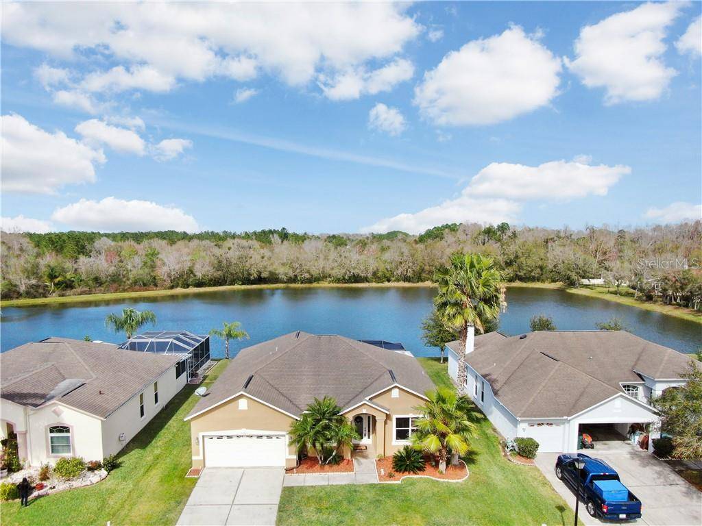 Land O Lakes, FL 34639,24640 BLAZING TRAIL WAY