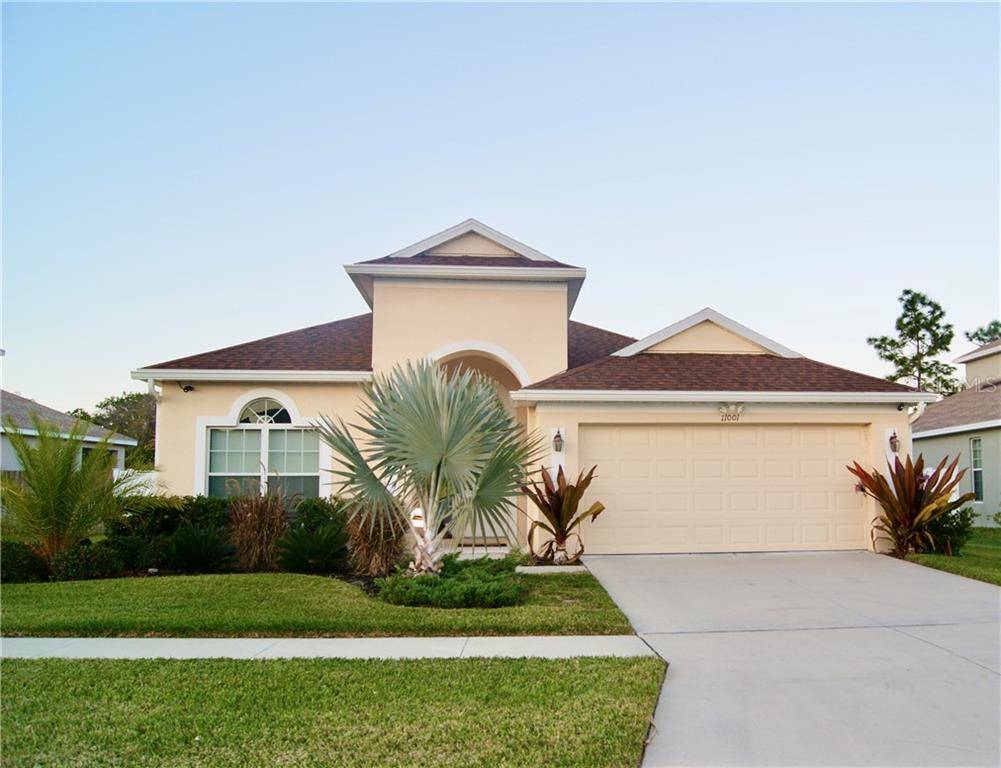 Riverview, FL 33579,11001 ROCKLEDGE VIEW DR