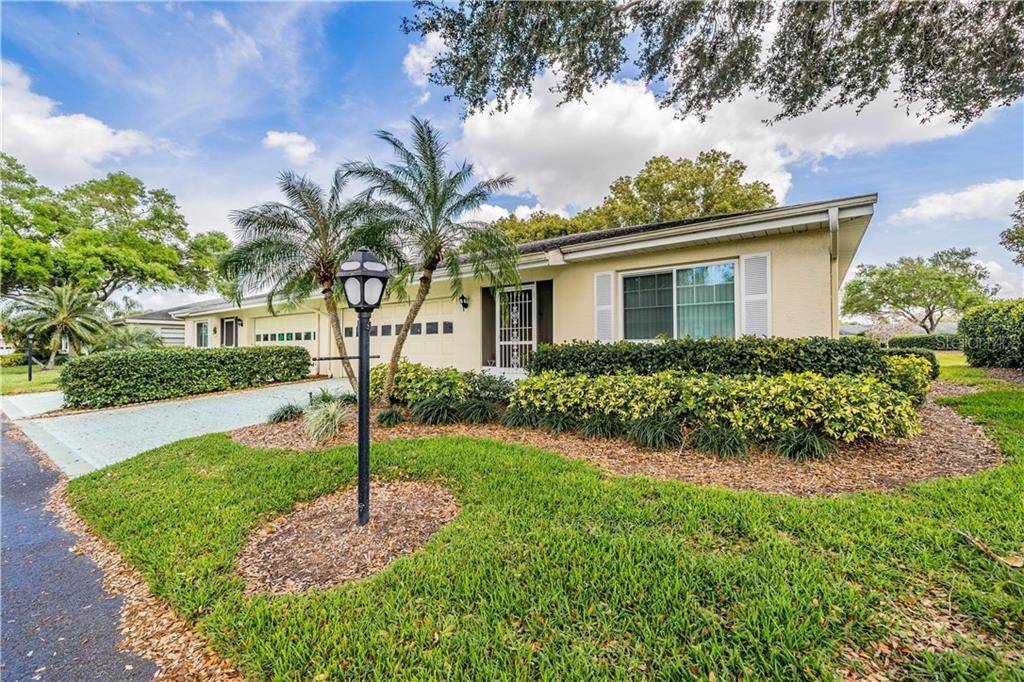 Sun City Center, FL 33573,2508 LAMBDIN DR #2508