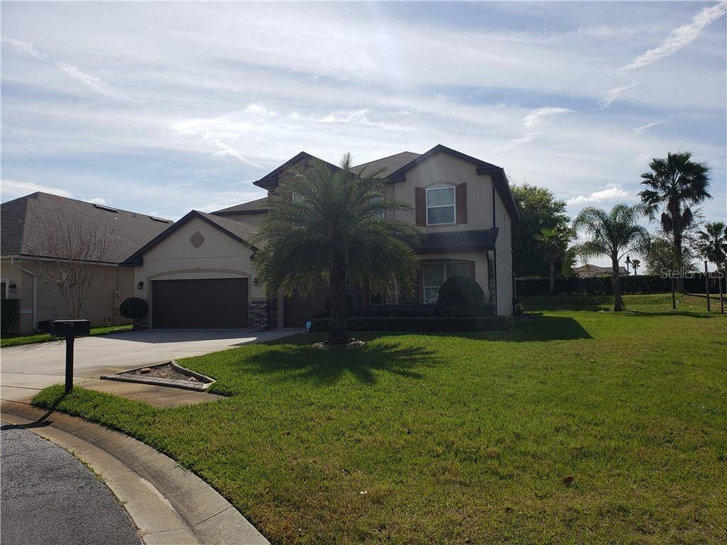 Davenport, FL 33837,573 GUNSTON CT