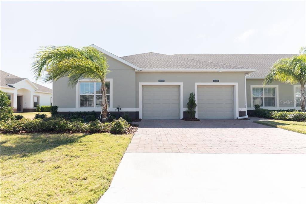 Clermont, FL 34711,3538 BELLAND CIR #F