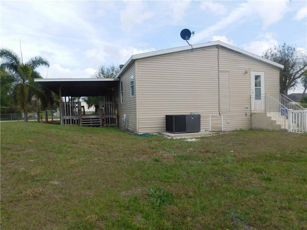 Ruskin, FL 33570,2801 METRO DR