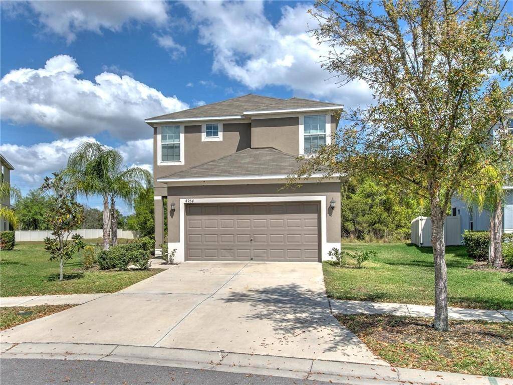 Wimauma, FL 33598,4954 REFLECTING POND CIR