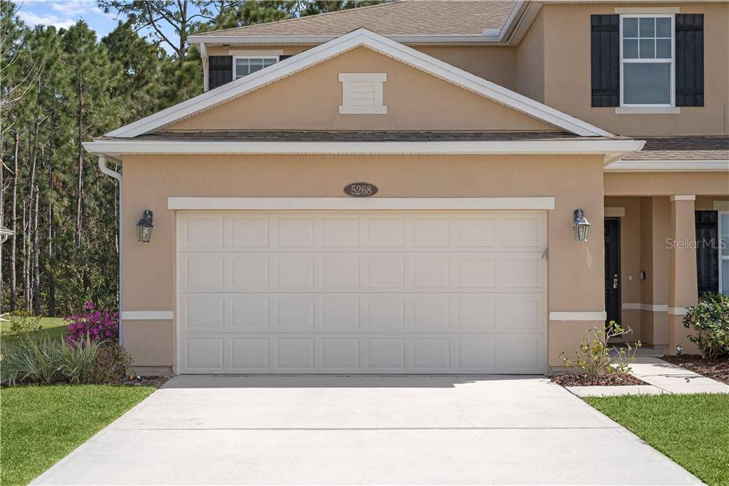 Port Orange, FL 32128,5268 PLANTATION HOME WAY