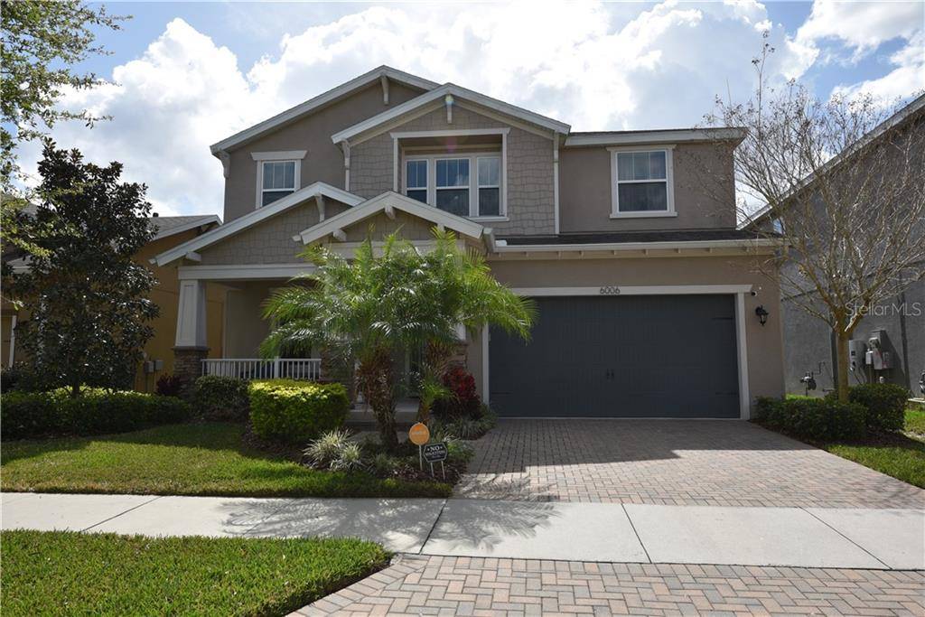 Lithia, FL 33547,6006 SHELL RIDGE DR