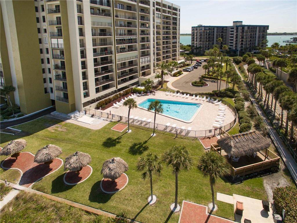 Clearwater, FL 33767,1480 GULF BLVD #211