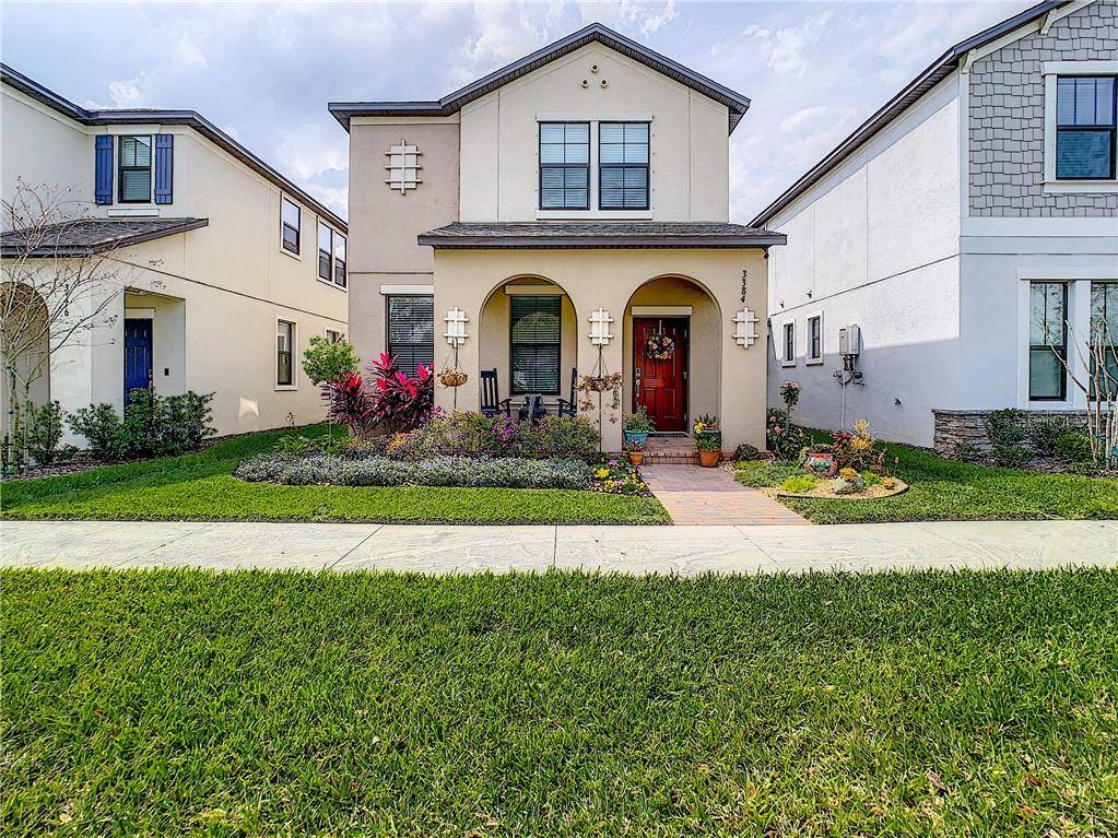 Land O Lakes, FL 34638,3384 JANNA GRACE WAY