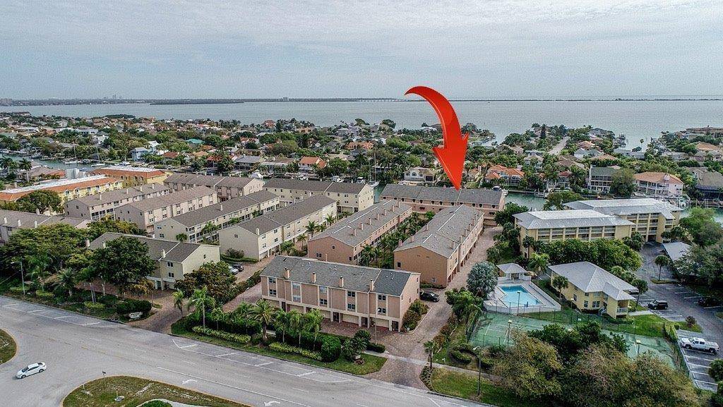 Tierra Verde, FL 33715,1117 PINELLAS BAYWAY S #104