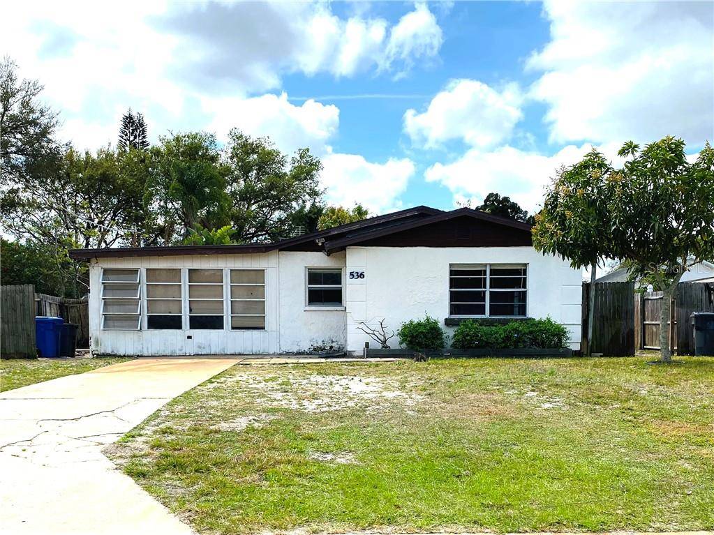 Apollo Beach, FL 33572,536 FLAME TREE DR