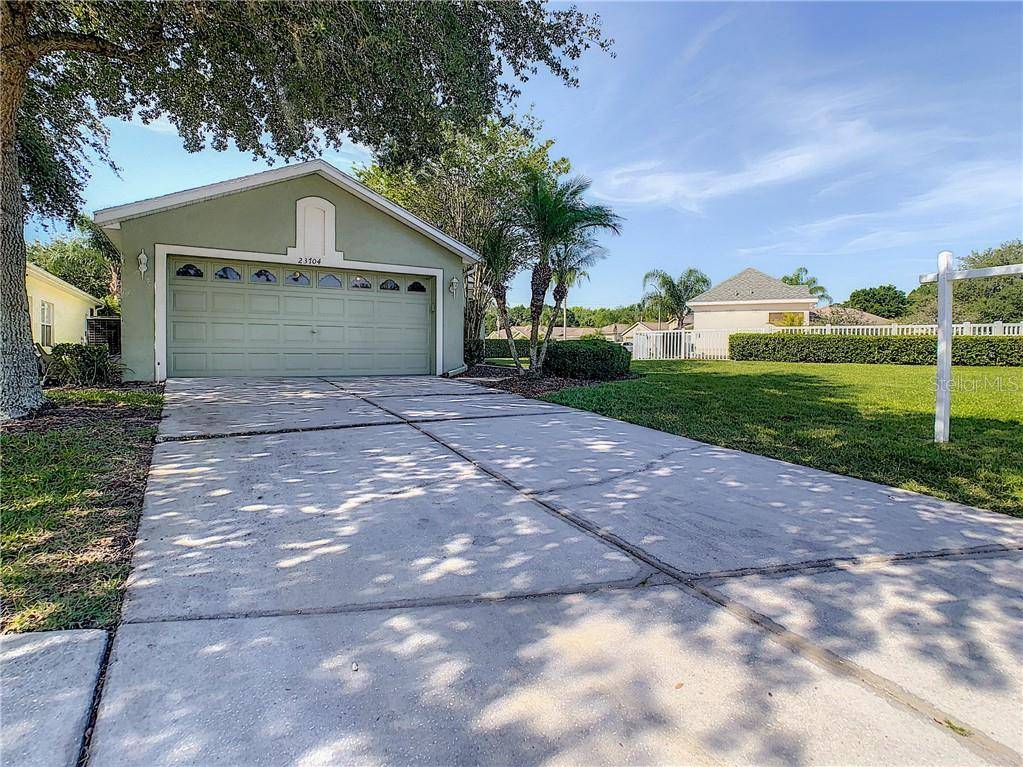 Land O Lakes, FL 34639,23704 CORAL RIDGE LN