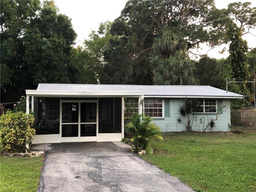 Ruskin, FL 33570,312 4TH AVE SW