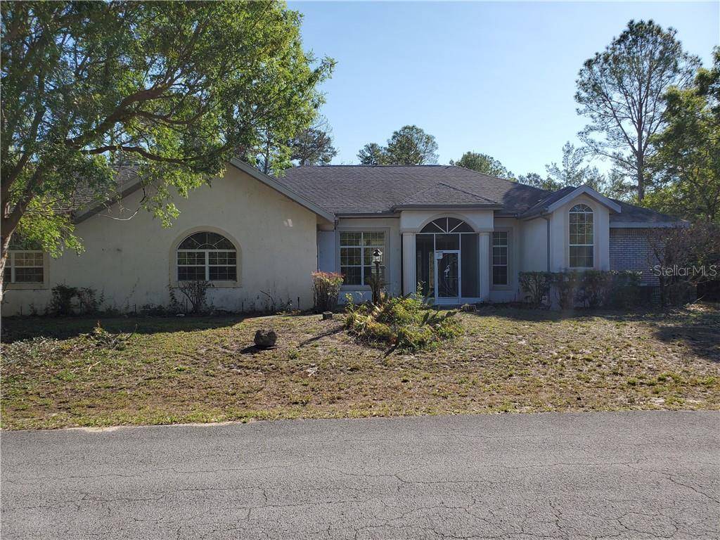 Homosassa, FL 34446,14 TALL MARIGOLDS CT