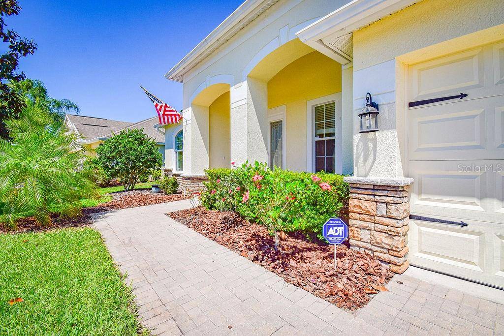 Land O Lakes, FL 34638,8828 CRYSTAL CREEK CT