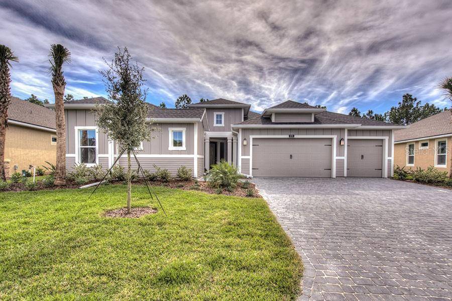 Ormond Beach, FL 32174,876 CREEKWOOD DR