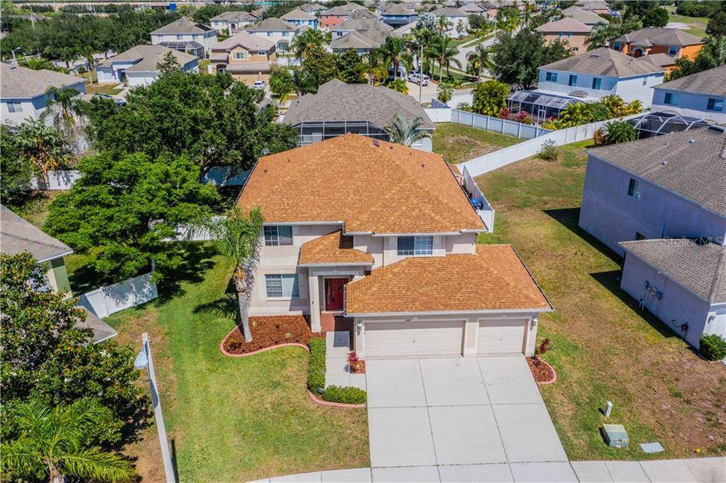 Riverview, FL 33579,10807 HOFFNER EDGE DR