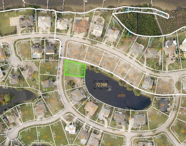 Tarpon Springs, FL 34689,HARBOUR WATCH DR