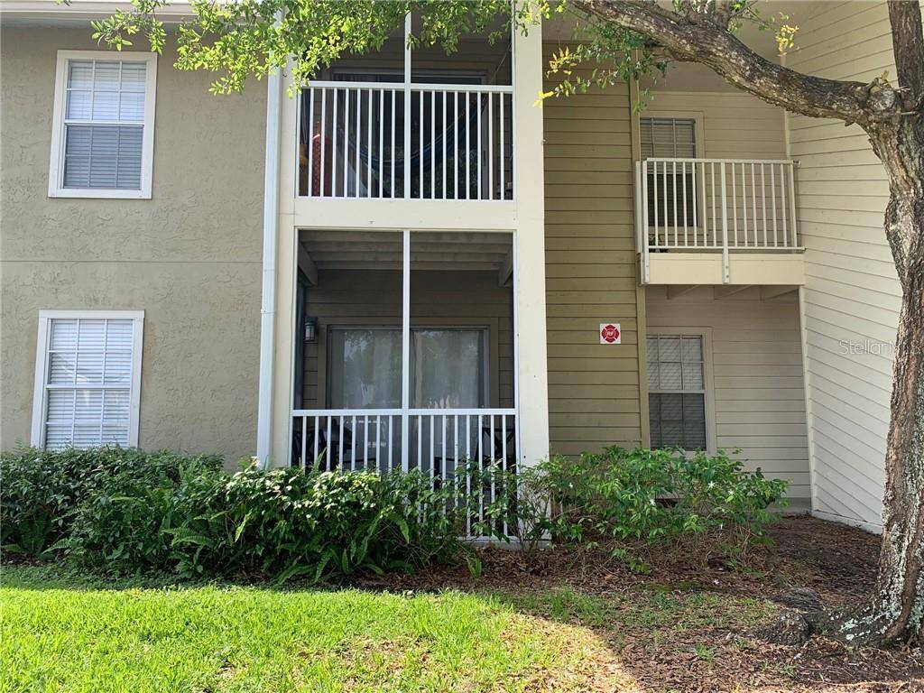 Brandon, FL 33511,806 LAKE HAVEN SQ #103