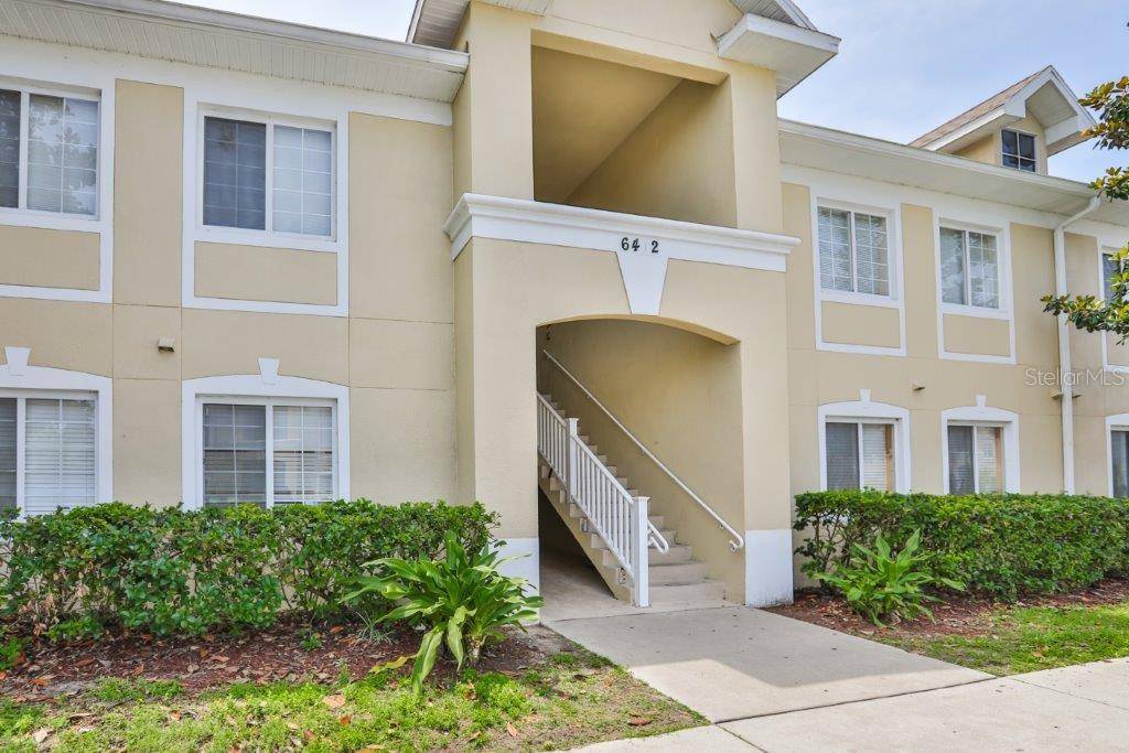 Riverview, FL 33578,6412 CYPRESSDALE DR #201