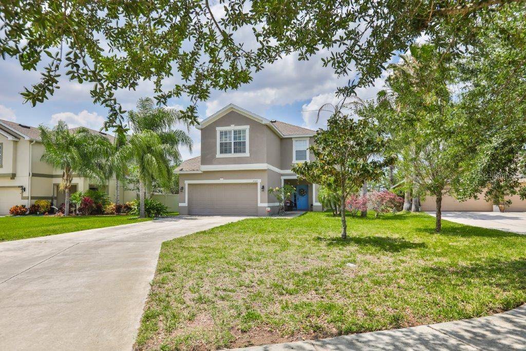 Ruskin, FL 33573,14305 KING TOM PL