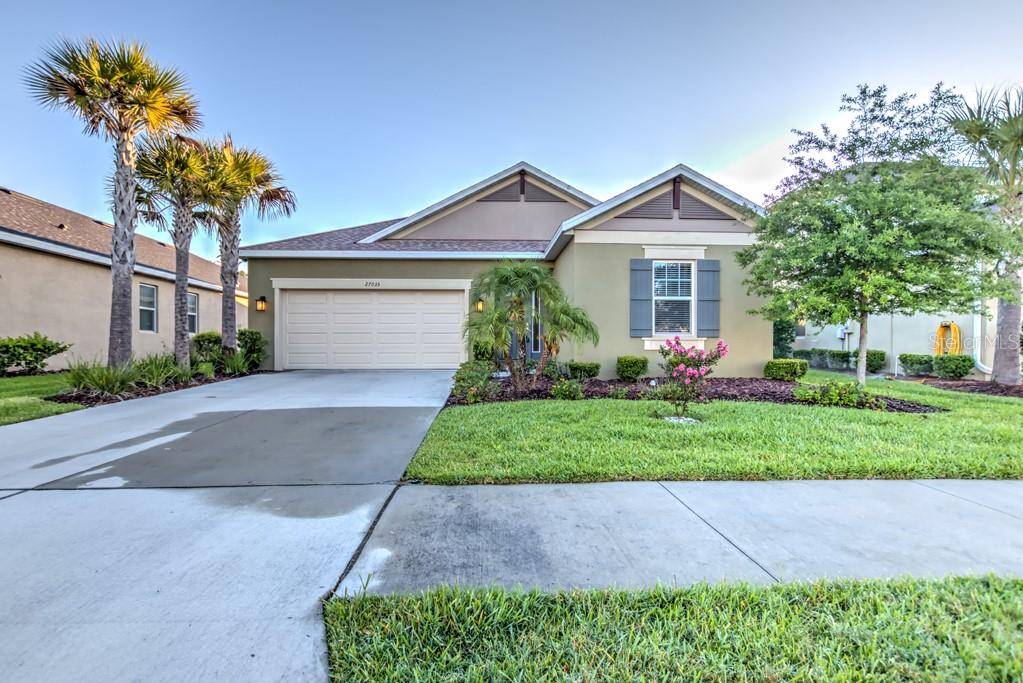 Wesley Chapel, FL 33544,27035 CAROLINA ASTER DR