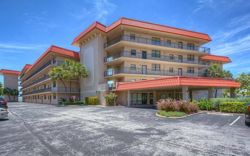 Redington Shores, FL 33708,17580 GULF BLVD #408