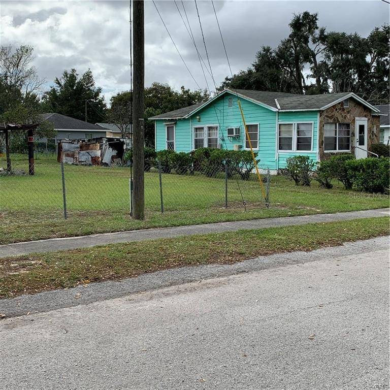 Davenport, FL 33837,115 W REDDING ST