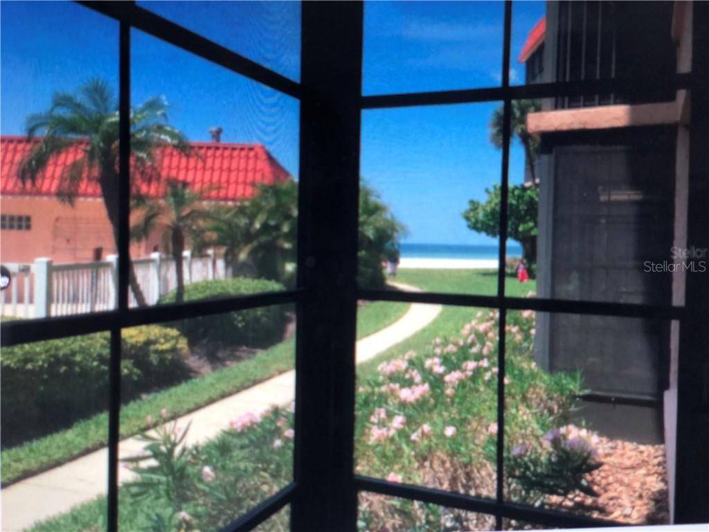 Redington Shores, FL 33708,17580 GULF BLVD #117