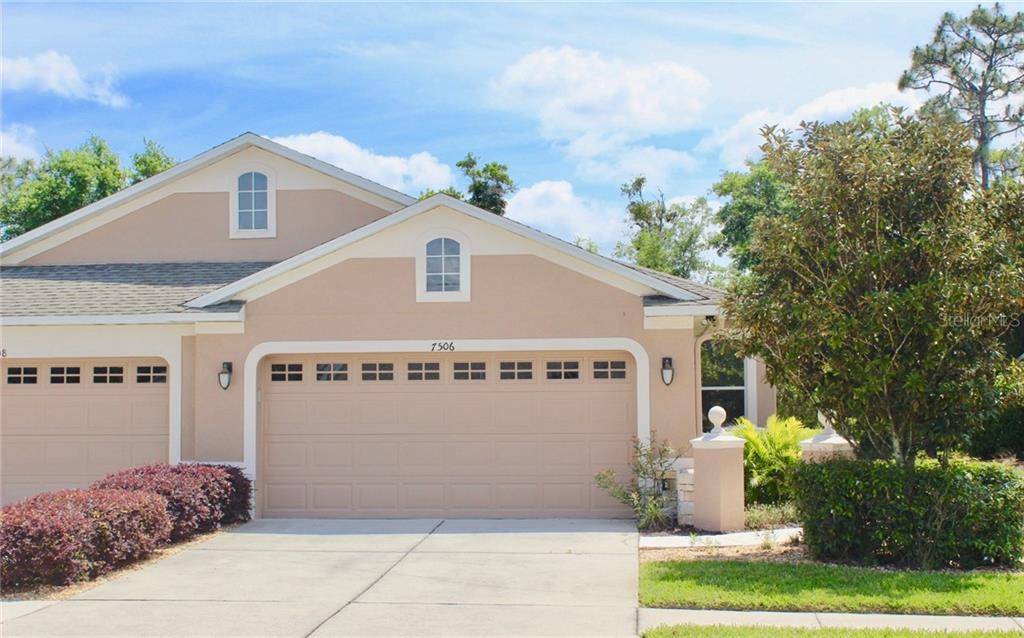 Land O Lakes, FL 34637,7506 DEER PATH LN