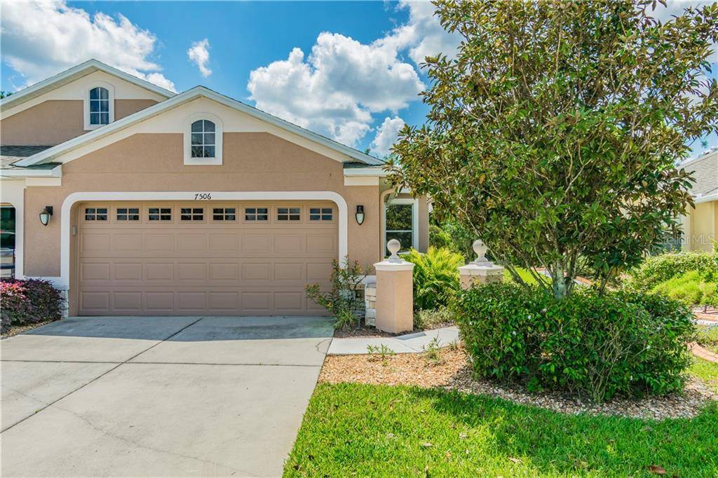 Land O Lakes, FL 34637,7506 DEER PATH LN