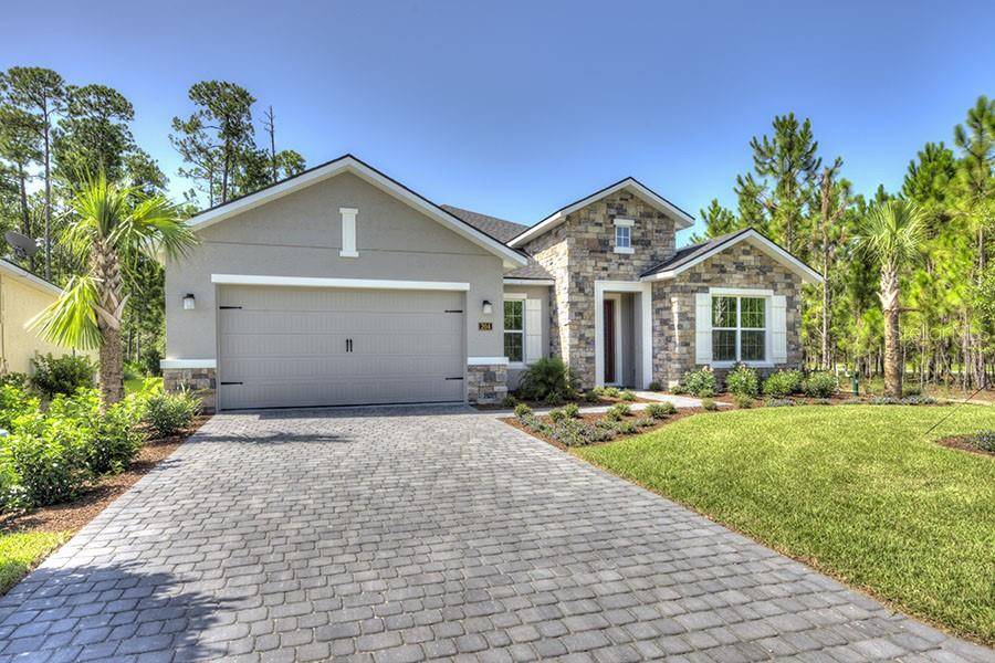 Ormond Beach, FL 32174,204 HEATHERWOOD CT