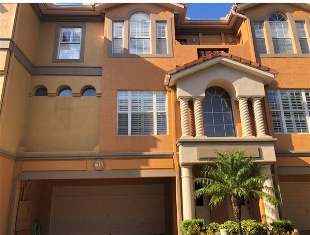 Tarpon Springs, FL 34689,1410 MANATEE CIR