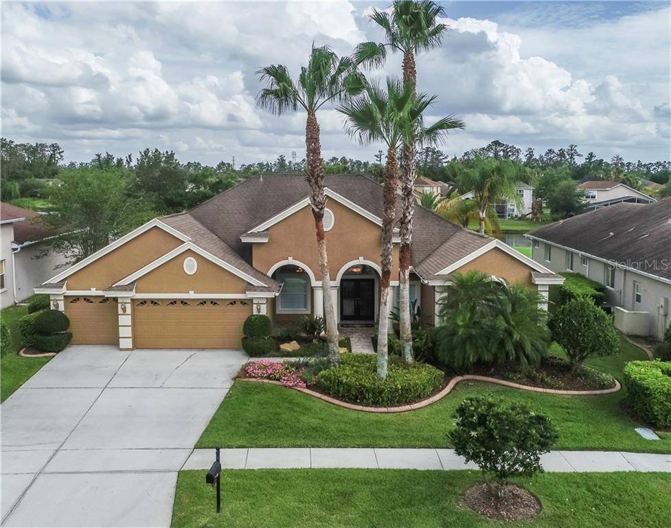 Wesley Chapel, FL 33544,27102 WINGED ELM DR