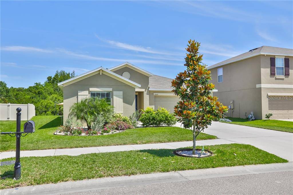 Ruskin, FL 33573,8509 HUNTERS FORK LOOP