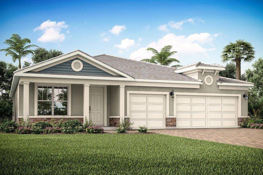 Venice, FL 34293,11730 TAPESTRY LN #73