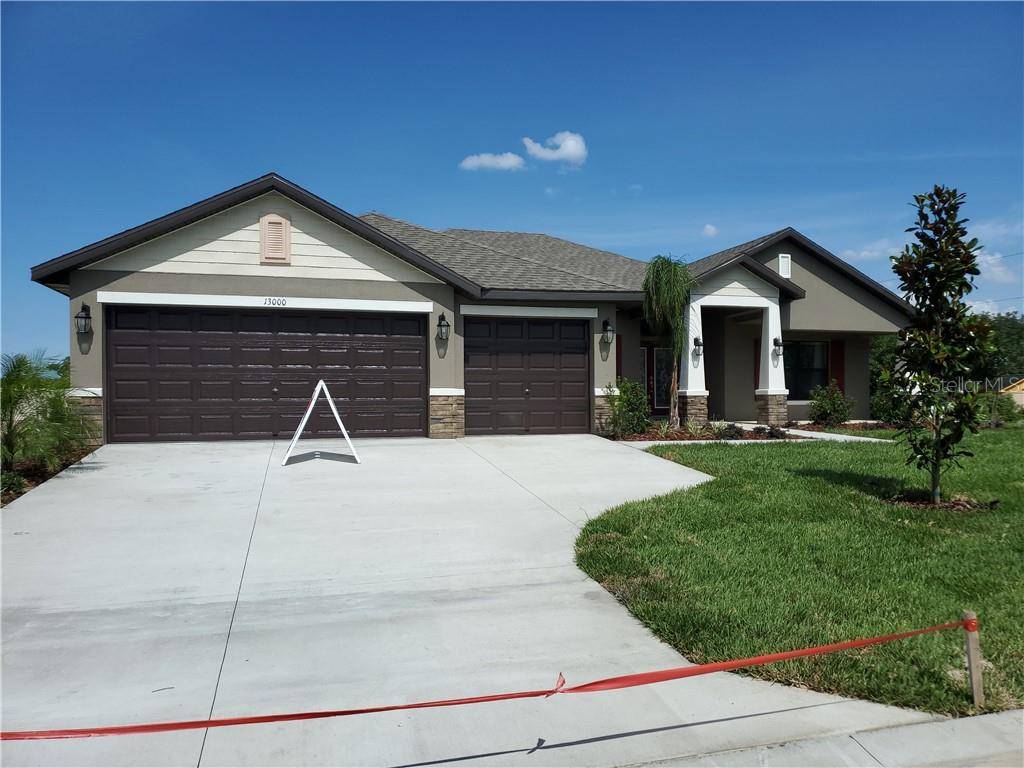 Dade City, FL 33525,13164 SUMMERFIELD WAY