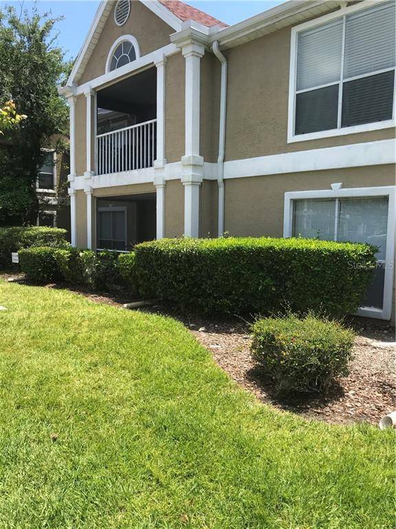 Tampa, FL 33647,9481 HIGHLAND OAK DR #1611