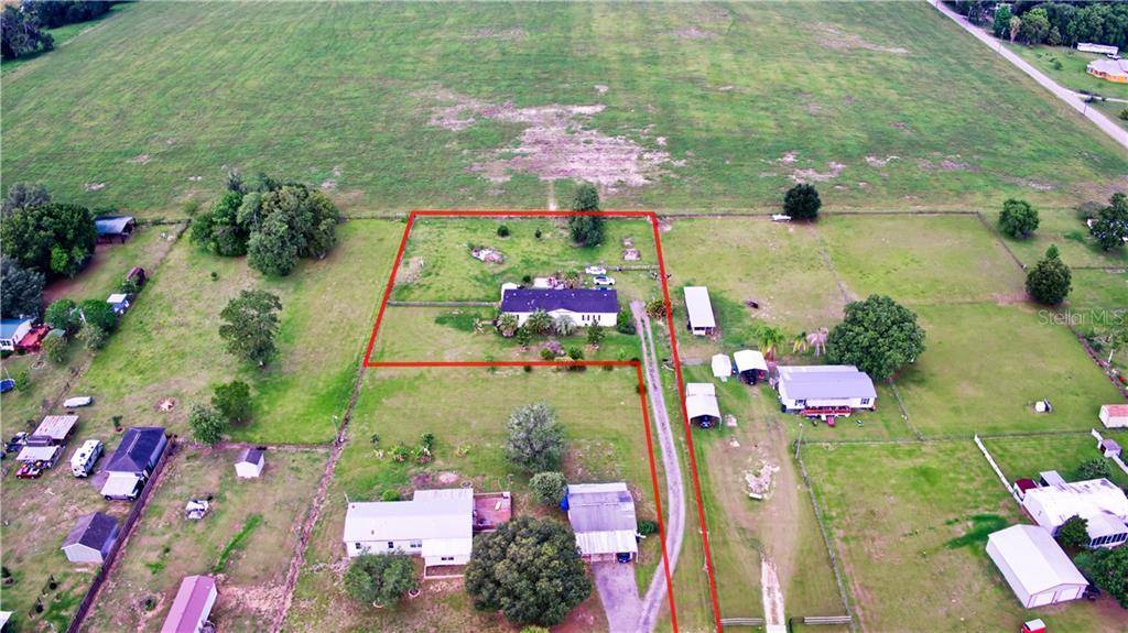 Dade City, FL 33525,14615 BILLIE LN