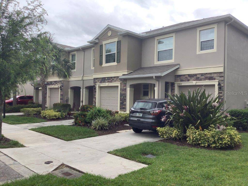 Riverview, FL 33578,10420 BUTTERFLY WING CT