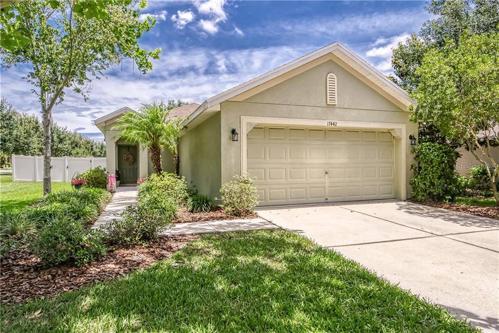 Lithia, FL 33547,17442 NEW CROSS CIR