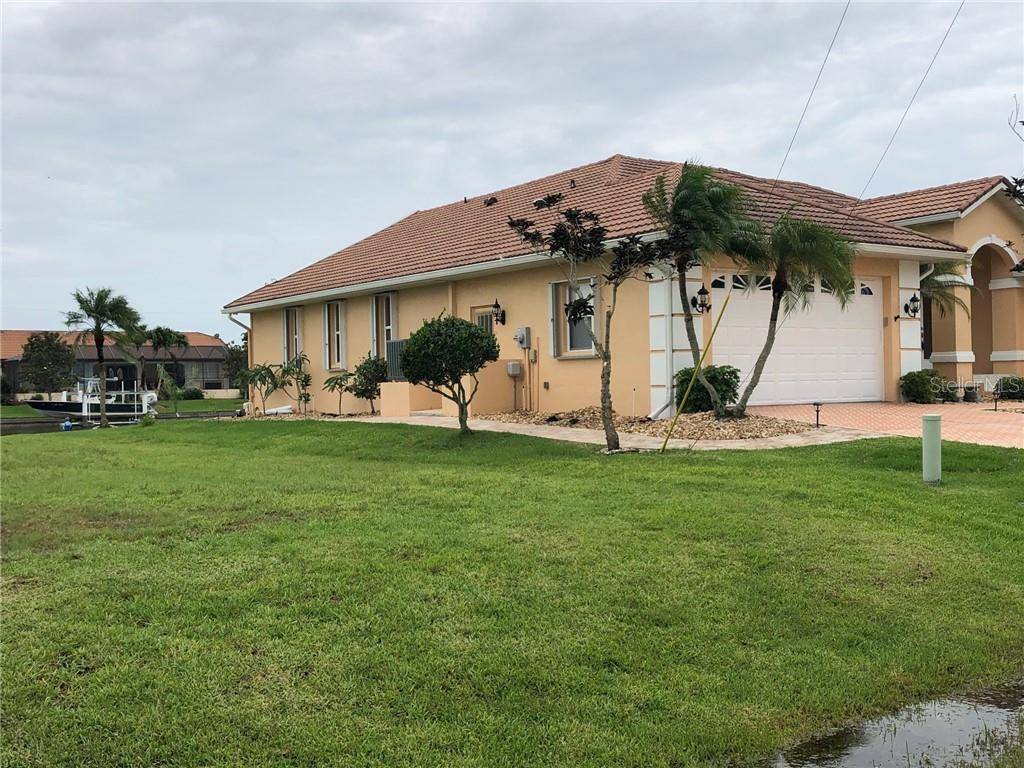 Punta Gorda, FL 33950,331 PORTOFINO DR