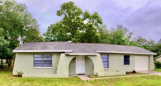 Spring Hill, FL 34609,2213 MARINER BLVD