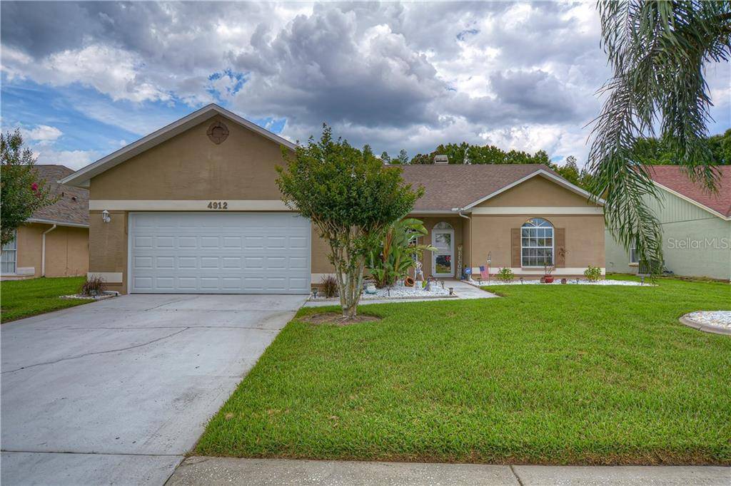 Land O Lakes, FL 34639,4912 BALSAM DR