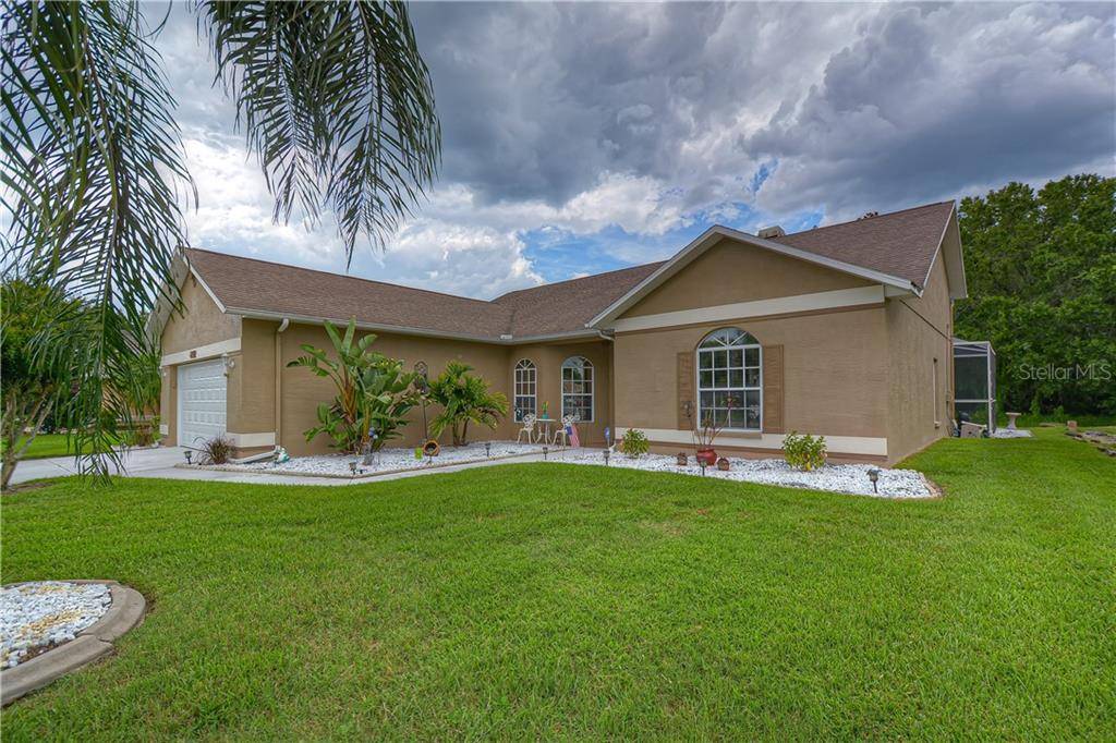 Land O Lakes, FL 34639,4912 BALSAM DR