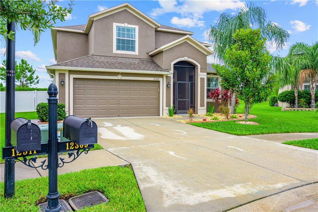 Riverview, FL 33579,12309 EAGLE SWOOP PL