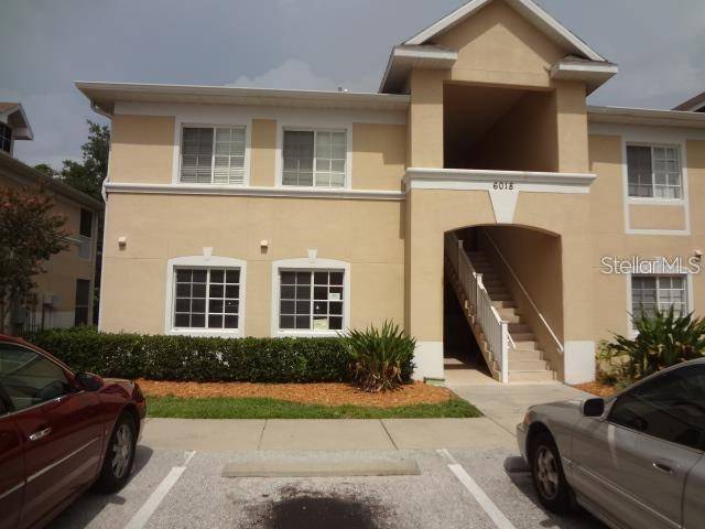 Riverview, FL 33578,6018 PORTSDALE PL #101