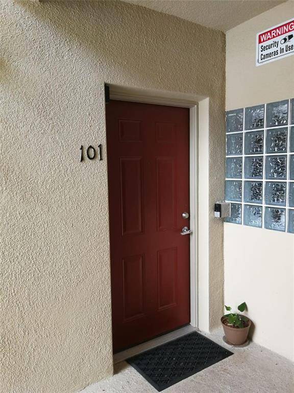 Riverview, FL 33578,6018 PORTSDALE PL #101