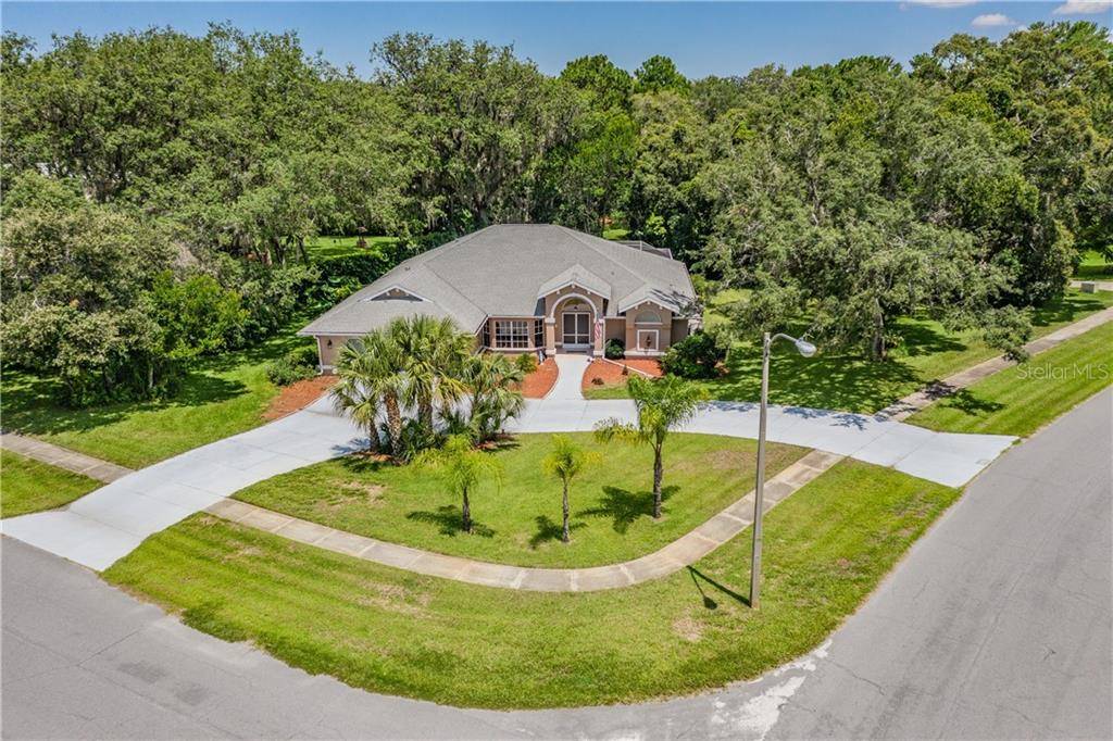 Spring Hill, FL 34609,296 CRESSIDA CIR