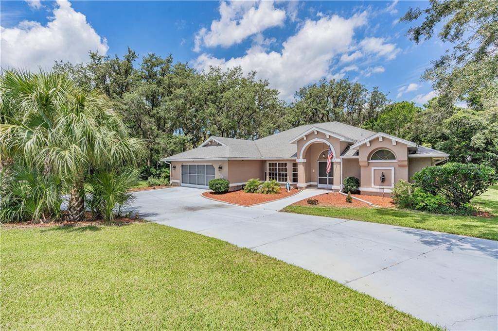 Spring Hill, FL 34609,296 CRESSIDA CIR