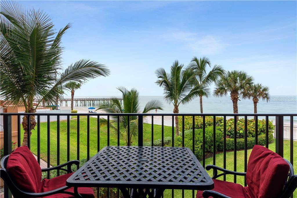 Redington Beach, FL 33708,16330 GULF BLVD #101