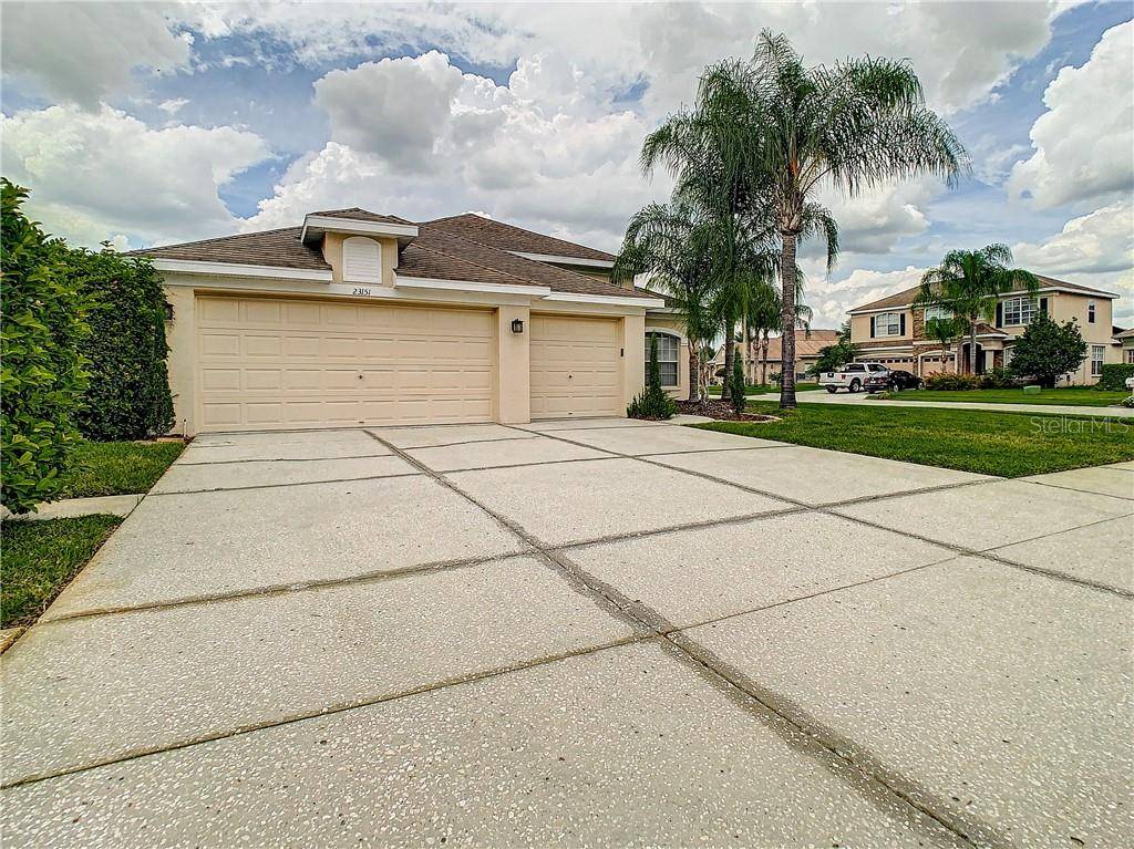 Land O Lakes, FL 34639,23151 DEL HARBOR CT